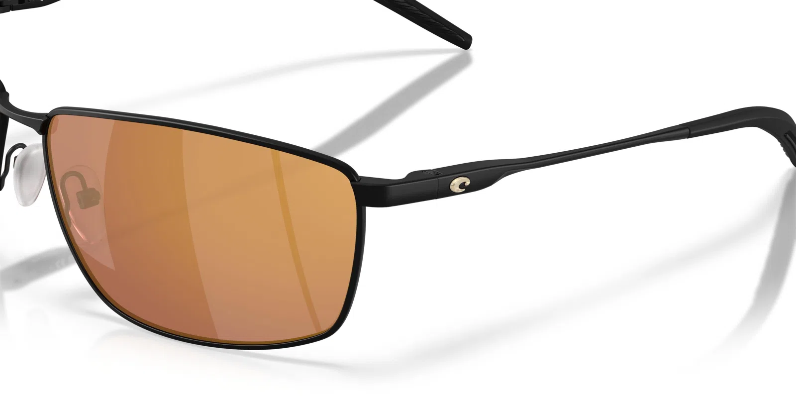Costa Del Mar Turret 6009 Sunglasses - view 46